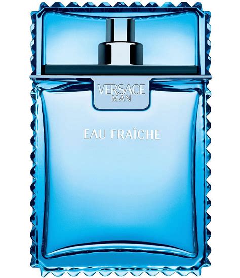 versace eau fraiche notes|Versace man eau fraiche price.